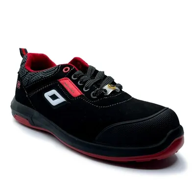 Immagine prodotto di Scarpe di sicurezza OMP OMPS90024516 tessilePoliuretano(poliuretano) aramide 440g