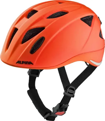 Zdjęcie produktu dla Alpina Sports A9720050, kask pół-otwarty, Konstrukcja formy wtryskiwanej, Matowy