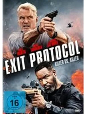 Produktbild von Exit Protocol