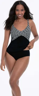 Produktbild von Anita Comfort Unique / Maily Tankini  8488 311 Blue Moon - größe 38 / D