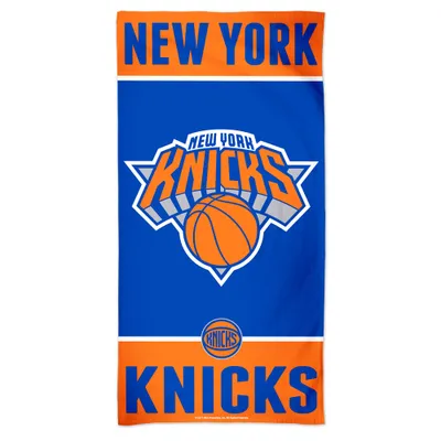Produktbild von Wincraft NBA New York Knicks Strandtuch 150x75cm