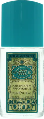 Immagine prodotto di 4711 Genuine Cologne Water EDC 20ml