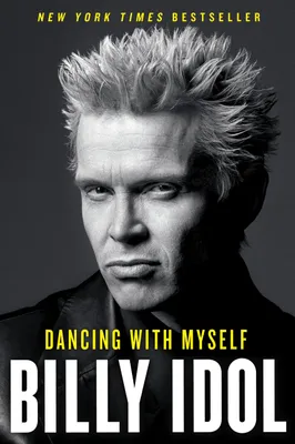 Produktbild von Dancing with Myself
