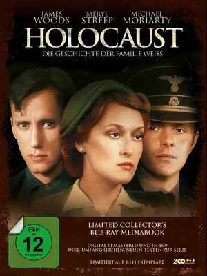 Produktbild von Holocaust - Die Geschichte der Familie Weiss