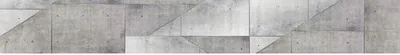 Produktbild von Küchenrückwand mySPOTTI Splash Concrete Plates 450 x 60 cm