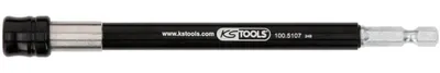 Produktbild von KS Tools 1/4 Bitverlängerung, 140 mm