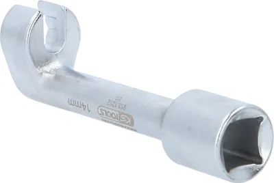 Zdjęcie produktu dla KS TOOLS 1/2" Klucz oczkowy 14 mm - 913.1212