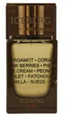 Produktbild von Iceberg The Iceberg Fragrance Eau de Parfum Spray 100 ml
