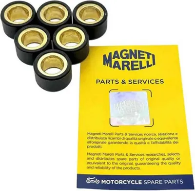 Image de Masse variomatique Magneti Marelli 16 x 13 8,0 g