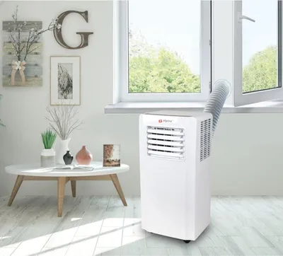 Produktbild von Lifetime Air Fensterabdichtung 320cm Für Mobile Klimageräte und AbluftWäschetrockner, Window Kit Universal passend für alle Schlauchgrößen, Wasserdicht, Winddicht