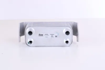 Produktbild von NISSENS 90788 Ölkühler Motoröl für LAND ROVER Range Rover Sport (L320)