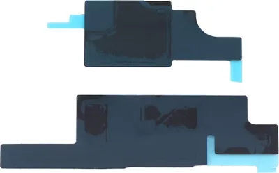 Produktbild von Motherboard Wärme Ableitungs Aufkleber für iPhone 12 / 12 Pro Zubehör Ersatzteil