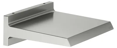 Produktbild von KEUCO Schwallbrause, für Wandanschluß G 1/2 Zoll, 59982060000