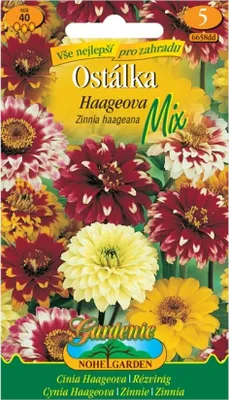 Obrázek produktu pro Ostálka Haageova, směs