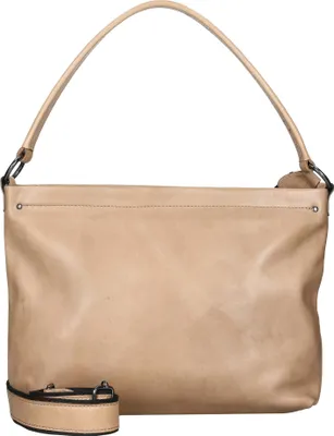 Produktbild von Harolds Caugio - Schultertasche 32 cm (camel)