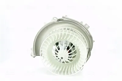 Produktbild von NISSENS 87100 Innenraumgebläse
