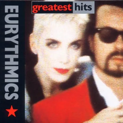 Immagine prodotto di Eurythmics: Greatest Hits (2LP, 2016) Disco gramofono