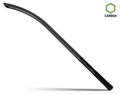 Imagen del producto de Tubo de lanzamiento Delphin Carbon, modelo CarbonSHOT+ LITE, 30 mm / 90 cm