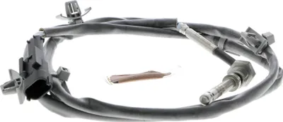Produktbild von VEMO V40-72-0016 Abgastemperatursensor für OPEL Corsa D Schrägheck (S07) M14 x 1,5 1150mm