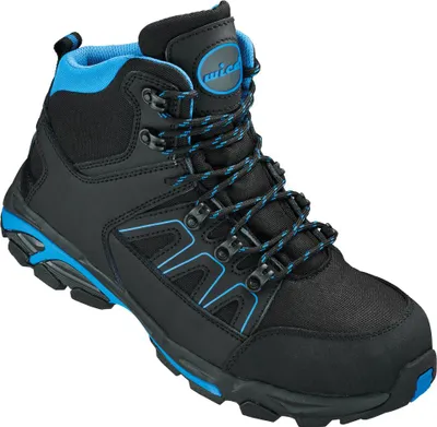 Produktbild von ANTILLO Schnürstiefel Größe 45