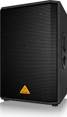 Produktbild von Behringer VS1220, 600 W, 60 - 20000 Hz, 8 Ohm, 2-Wege, 30,5 cm (12 Zoll), 30,5 cm