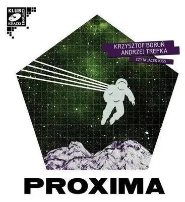 Zdjęcie produktu dla Proxima