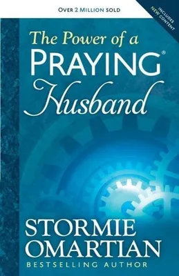 Productafbeelding van The Power of a Praying Husband