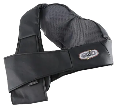 Immagine prodotto di Orange Care - Massaggiatore Shiatsu per il collo