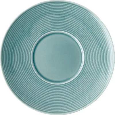 Productafbeelding van Thomas Kaffee-Untertasse Colour - Ice Blue 11900-401918-14741