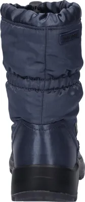 Produktbild von Josef Seibel Damen Stiefel Snow Boot wasserdichter Schneeschuh 91858 Colorado 58, Größe:41 EU, Farbe:Blau