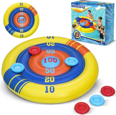 Image de Jeu de billard Bestway 52566