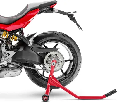 Produktbild von Einarmständer passend für Ducati Supersport 950 21-25 Montageständer #