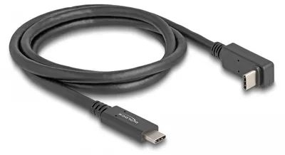 Immagine prodotto di DELOCK USB 10 Gbps Kabel USB Type-C St. zu USB Type-C St.