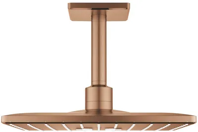 Zdjęcie produktu dla GROHE Rainshower SmartActive 310 Cube, 1 szt.