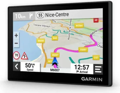 Produktbild von Garmin Drive 53 Full EU