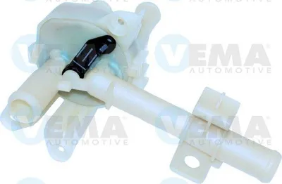 Produktbild von VEMA 13439 Kühlmittelflansch für FIAT DUCATO Pritsche/Fahrgestell (230) Wasserflansch