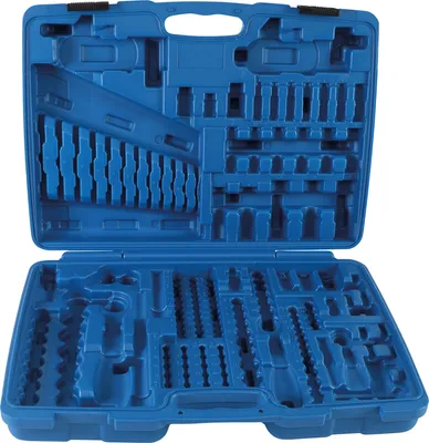 Produktbild von BGS 8820-LEER Leerkoffer aus Art. 8820