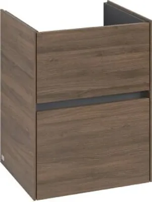 Produktbild von Villeroy & Boch C14100VH WaschbeckenUS Collaro 472x610x404mm 2