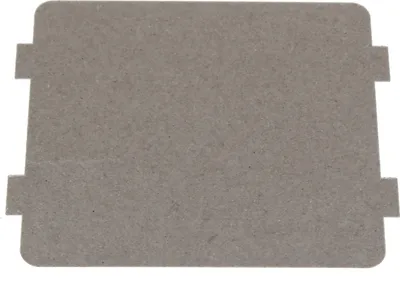 Produktbild von Ariston - Glimmer Platte - C00293815