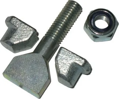 Produktbild von Knott Bremsbackennachsteller,  Nachstellset, KNOTT Nr. 405980001