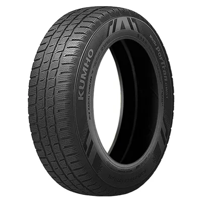 Obrázok produktu pre Pneumatiky KUMHO 165/70 R14 89/87R PORTRAN CW51 WINTER