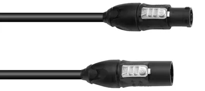 Produktbild von PSSO PowerCon TRUE Verlängerung 3x1,5 10m