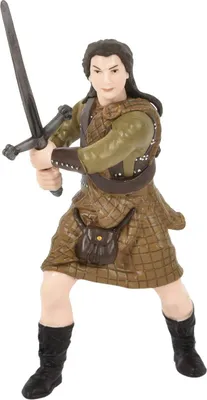 Produktbild von Spielfigur Papo   William Wallace