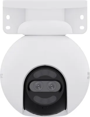 Produktbild von Ezviz EZVIZ H80x Dual 4K Spherical IP Sicherheitskamera Innen und Außen 3840 x 2160 Pixel Decke/Wand