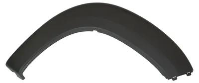 Produktbild von Peugeot Boxer 06-14 linke hintere Kotflügelabdeckung