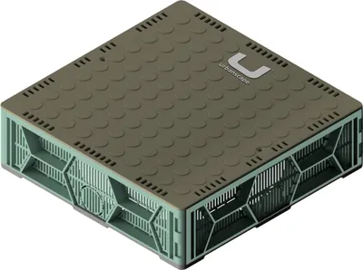 Immagine prodotto di KNAUF Urbanscape Kontrollschacht QuickBox-100