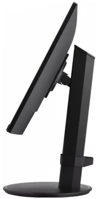 Produktbild von Viewsonic VG2408A-MHD, 61 cm (24"), 1920 x 1080 Pixel, Full HD, LED, 5 ms, Schwarz