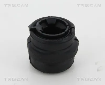 Produktbild von TRISCAN Lagerbuchse Stabilisator Stabigummis 8500 28839 für CITROËN Berlingo / Berlingo First (MF, GJK, GFK) 21mm