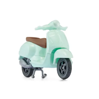 Produktbild von SIKU Vespa 125 GTS Super  Modellspielzeug 1 Stück