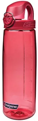 Produktbild von Nalgene Trinkflasche 0,65 L Sustain Petal BPA-frei Wasserflasche